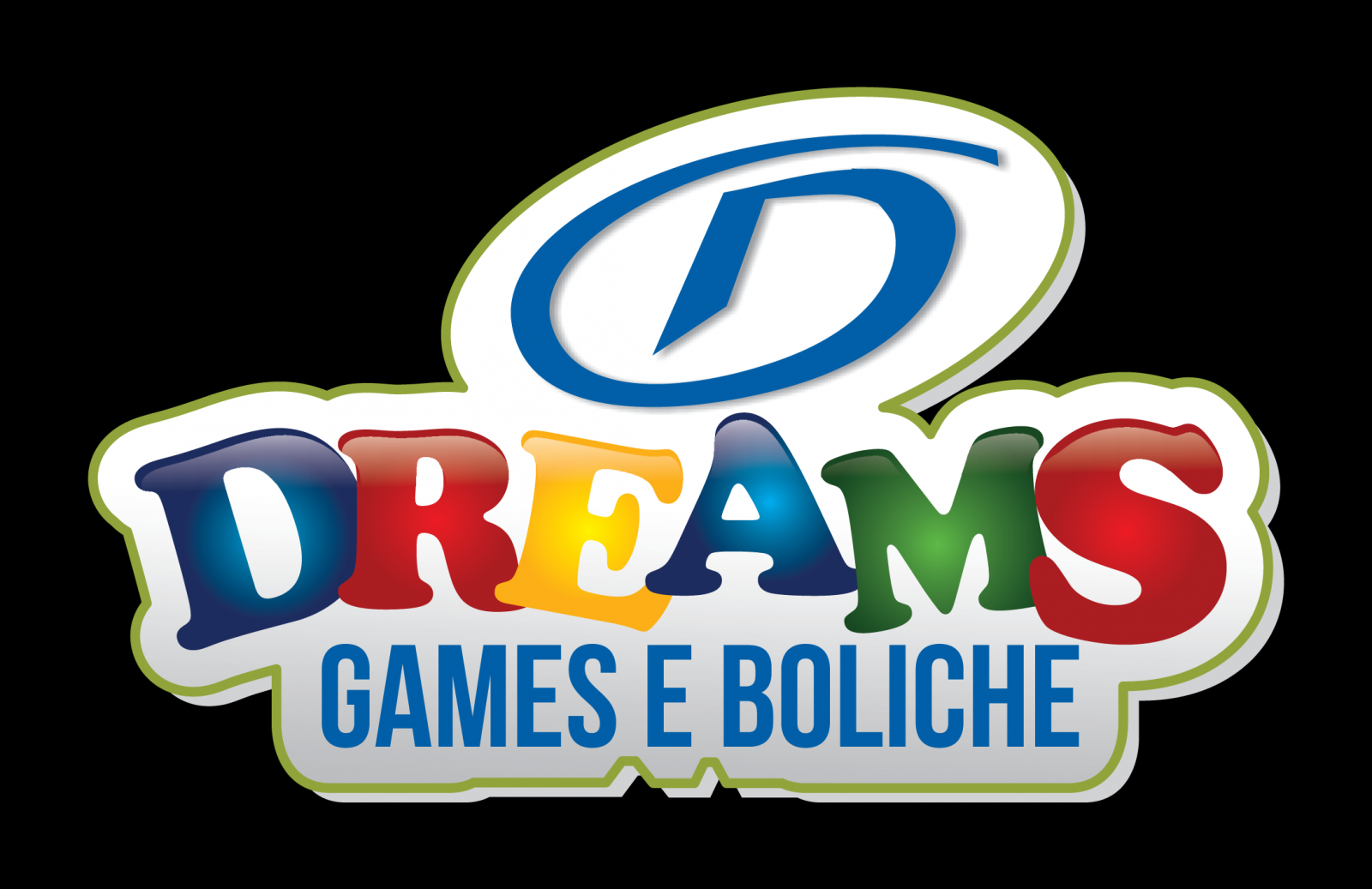 Dreams Games e Boliche  Shopping do Vale - O que vale é estar com você.